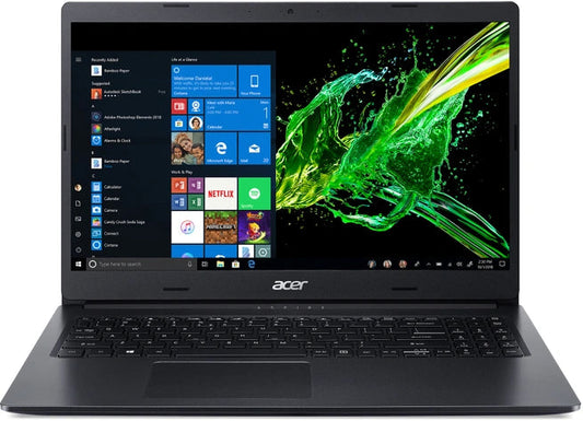 UITVERKOOP! Acer Aspire 3 A315-55G-7570 ( FULL HD 1080 )