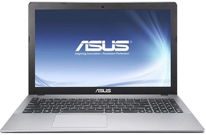 Asus N76VJ Laptop 15.6" - i5 3e Gen | 8GB RAM | SSD + Gratis Office 2023