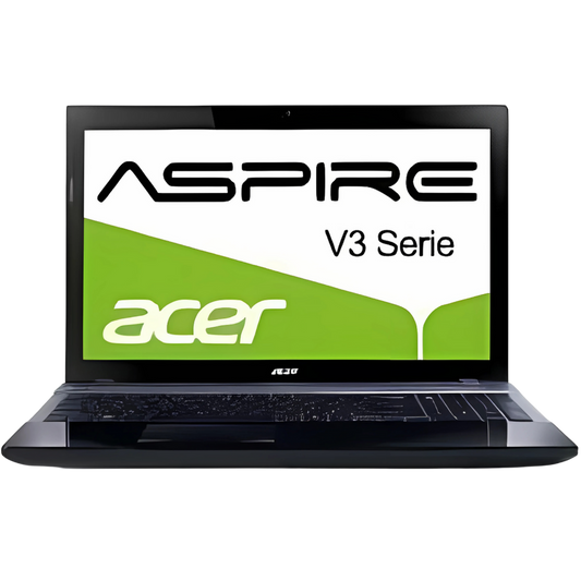 Acer Aspire V3-772G | Intel Core i7 | 16GB RAM | 1000GB SSD | 17.3" FHD