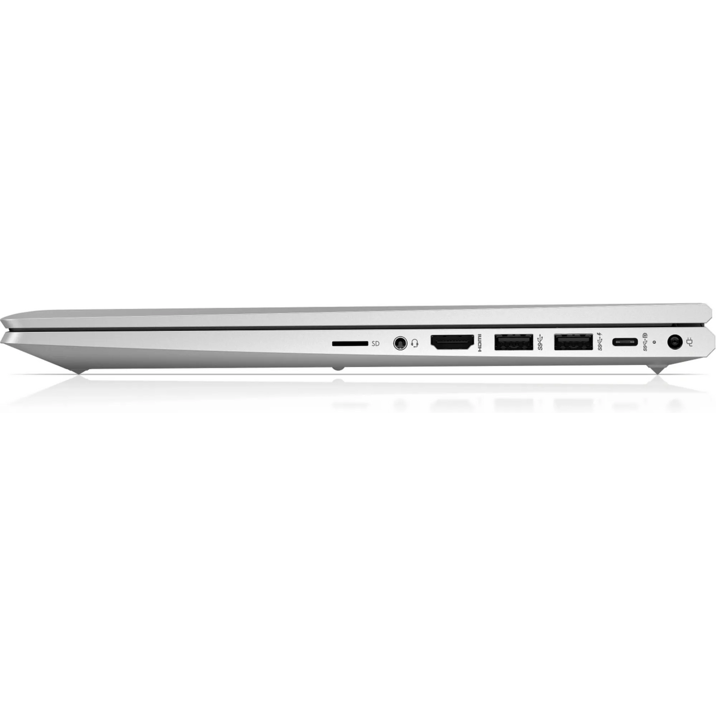 HP ProBook 450 G8 - Krachtige 15.6" Laptop voor Werk & Studie | 16GB RAM | 256GB SSD | Incl. Office & 2 Jaar Garantie