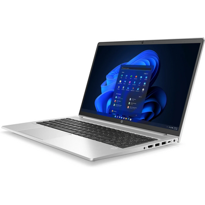 HP ProBook 450 G8 - Krachtige 15.6" Laptop voor Werk & Studie | 16GB RAM | 256GB SSD | Incl. Office & 2 Jaar Garantie