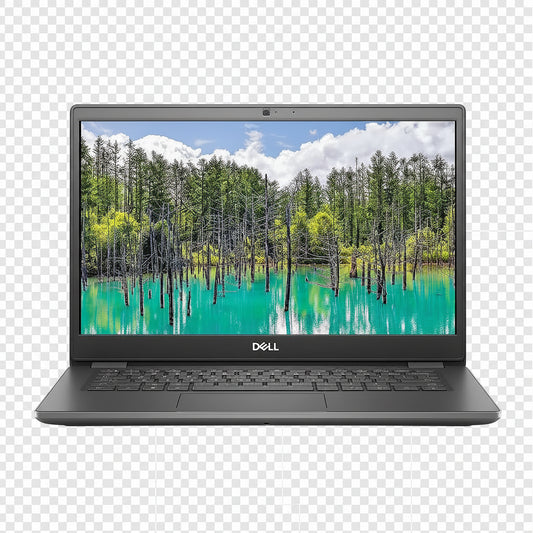 Dell Latitude 3410 - Betrouwbare 14" Zakelijke Laptop | i5-10210U | 8GB RAM | 256GB SSD | Incl. Office & 2 Jaar Garantie