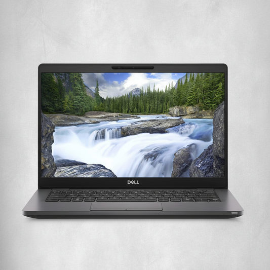 Dell Latitude 5300 | Intel i5 8th Gen | 8GB RAM | 256GB SSD Windows 11 + Office