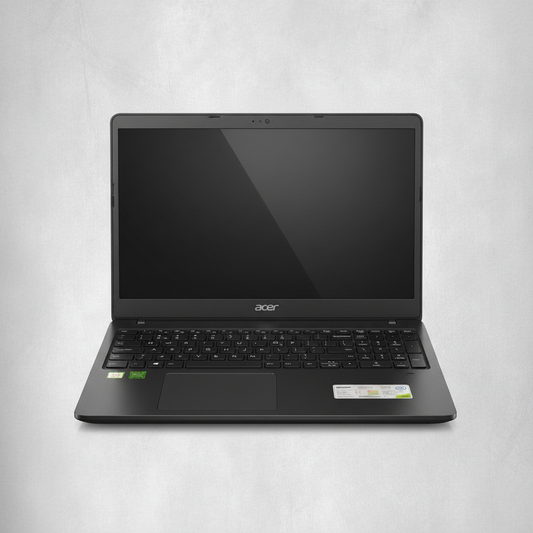 Acer ES1-512 | 8GB RAM | 256GB SSD | Windows 11 + Office Pakket